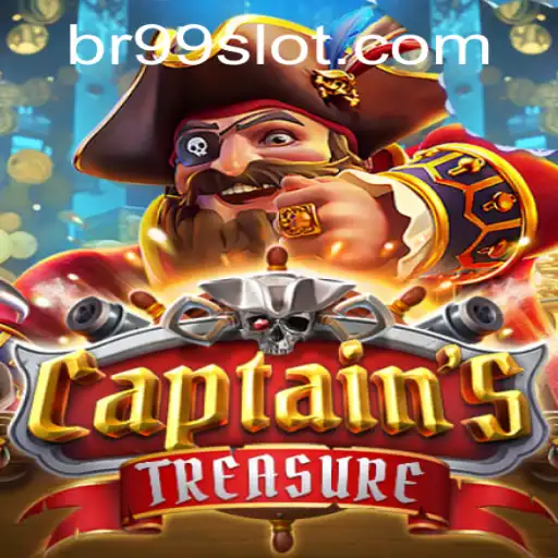 Explore the Exciting World of CaptainssTreasure and Discover the Thrills at BR99.com