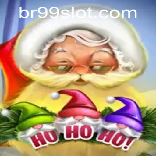 HoHoHo: A Festive Gaming Experience at BR99.com