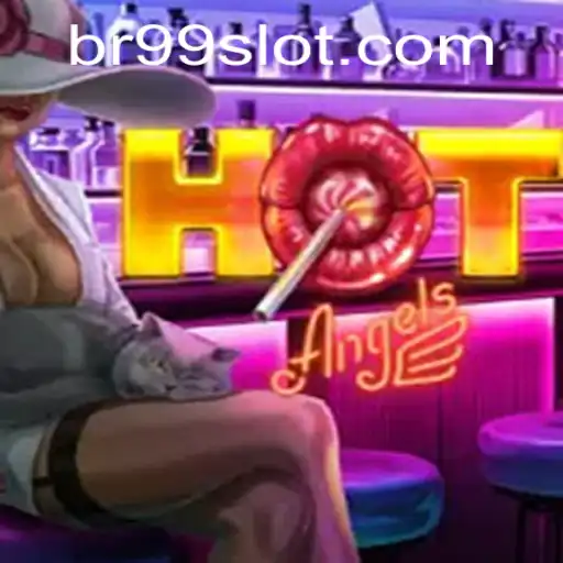 HotAngels: A Thrilling Adventure in the BR99.com Realm