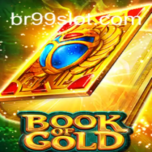 Discover the Enchantment of Book of Gold and Explore BR99.com
