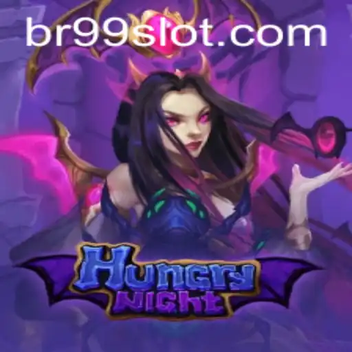 Exploring the Immersive World of HungryNight: A New Gaming Experience on BR99.com
