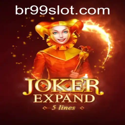 JokerExpand: A Thrilling Adventure in Modern Gaming