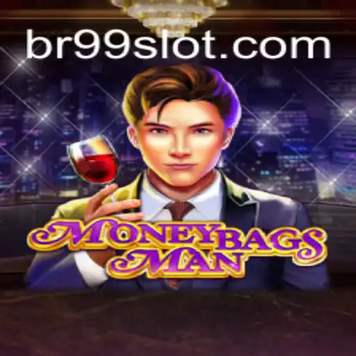 Unveiling the Intriguing World of MoneybagsMan: A Comprehensive Guide