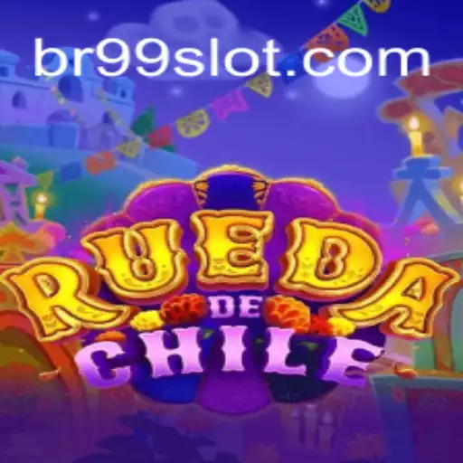 RuedaDeChile: A New Gaming Sensation by BR99.com