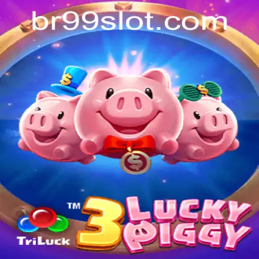 Discover 3LUCKYPIGGY: A Thrilling Adventure in the World of Gaming