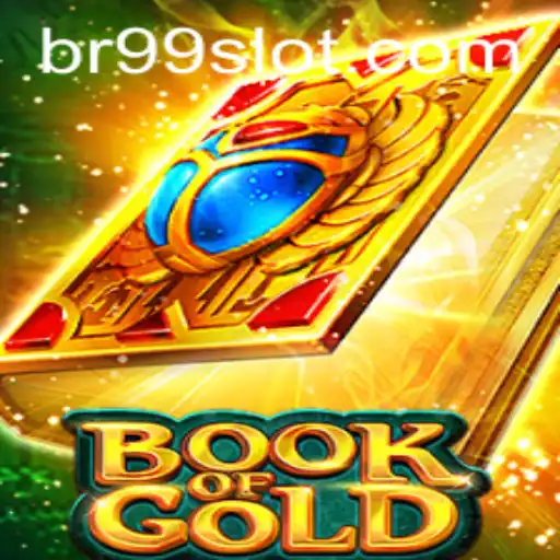 Discover the Enchantment of Book of Gold and Explore BR99.com