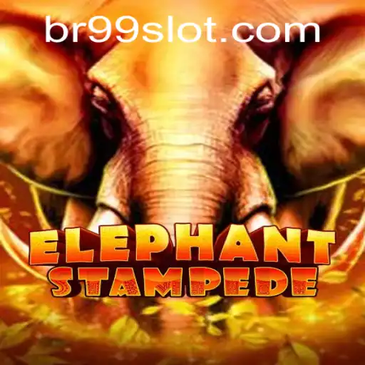 ElephantStampede: A Thrilling New Adventure by BR99.com