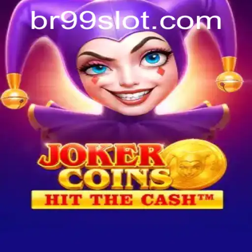 JokerCoins: The Innovative Game Revolutionizing Online Entertainment