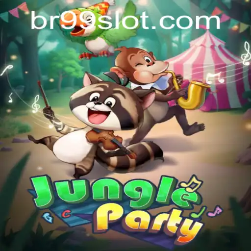 Unleashing the Thrills of JungleParty: Explore the Wild Game Experience