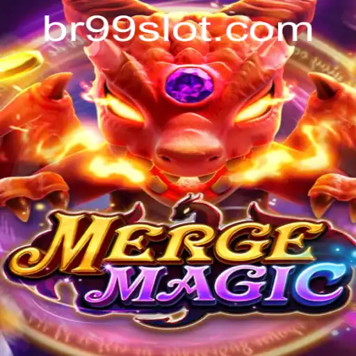 Unveiling the Enchanting World of MERGEMAGIC and the Intriguing Connection to BR99.com