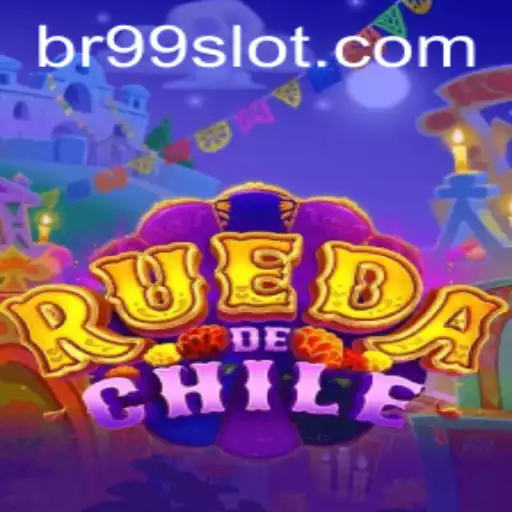 RuedaDeChile: A New Gaming Sensation by BR99.com