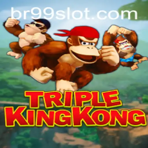 Discover the Thrills of TripleKingKong: A New Era of Mobile Gaming